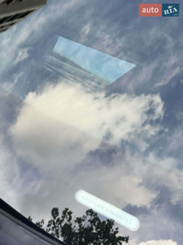 Седан Audi A6 2014 в Дніпрі фото 36 Седан Audi A6 2014 в Дніпрі