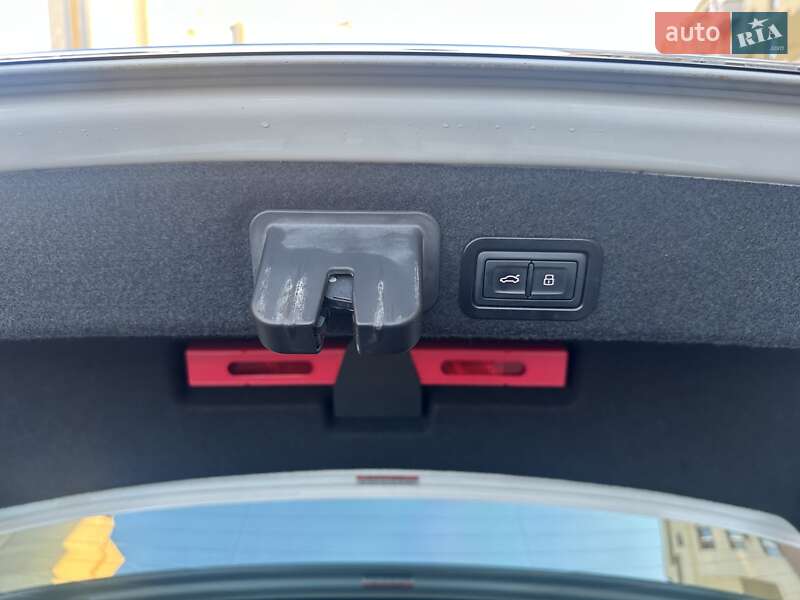 Седан Audi A6 2015 в Вінниці