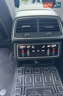 Универсал Audi A6 2019 в 