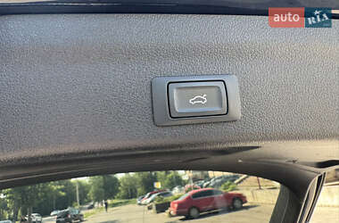Универсал Audi A6 2019 в 