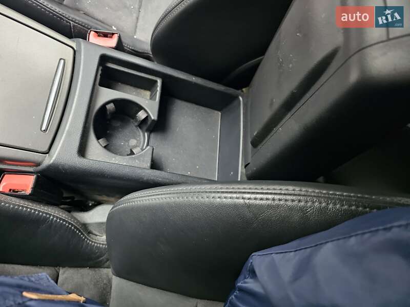 Универсал Audi A6 2008 в Киеве