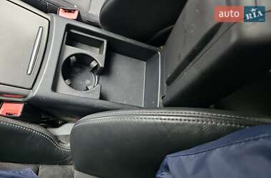 Универсал Audi A6 2008 в 