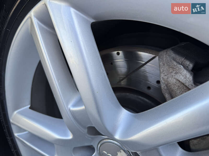 Седан Audi A6 2015 в Луцке