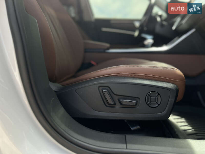 Седан Audi A6 2020 в Киеве