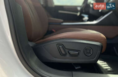 Седан Audi A6 2020 в 