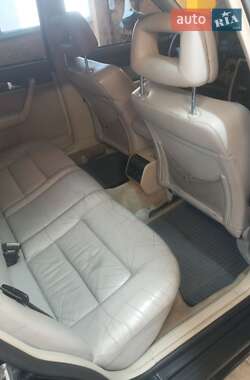 Седан Audi A6 1996 в Чернухах
