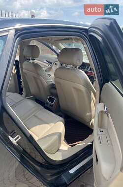 Седан Audi A6 2006 в 