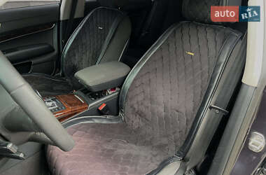 Седан Audi A6 2007 в 