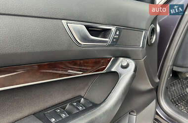 Седан Audi A6 2007 в 