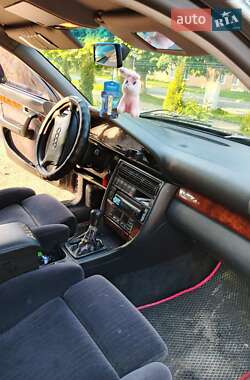 Седан Audi A6 1995 в Хмельницькому