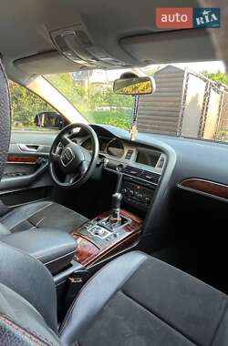 Седан Audi A6 2006 в 