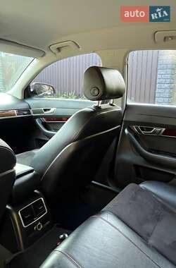 Седан Audi A6 2006 в 