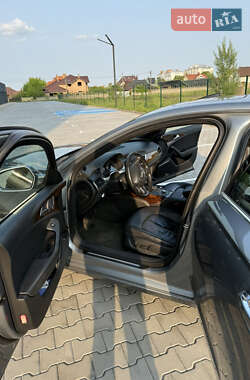Седан Audi A6 2013 в 