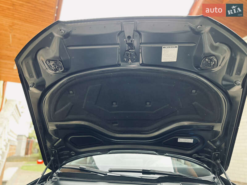 Седан Audi A6 2016 в Стрые