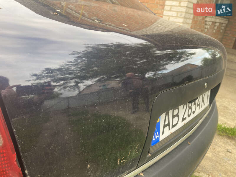 Седан Audi A6 1998 в Вінниці
