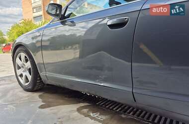 Универсал Audi A6 2005 в 