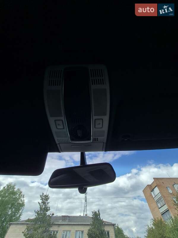 Универсал Audi A6 2005 в Киеве