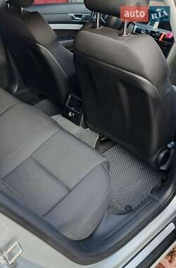 Седан Audi A6 2007 в 