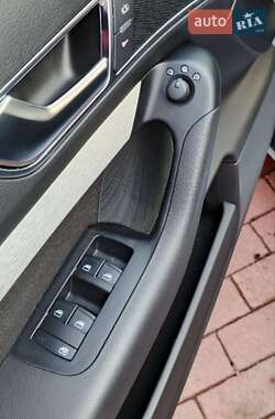 Седан Audi A6 2007 в 