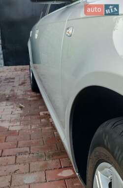 Седан Audi A6 2007 в 
