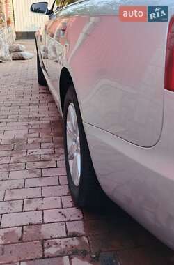 Седан Audi A6 2007 в 