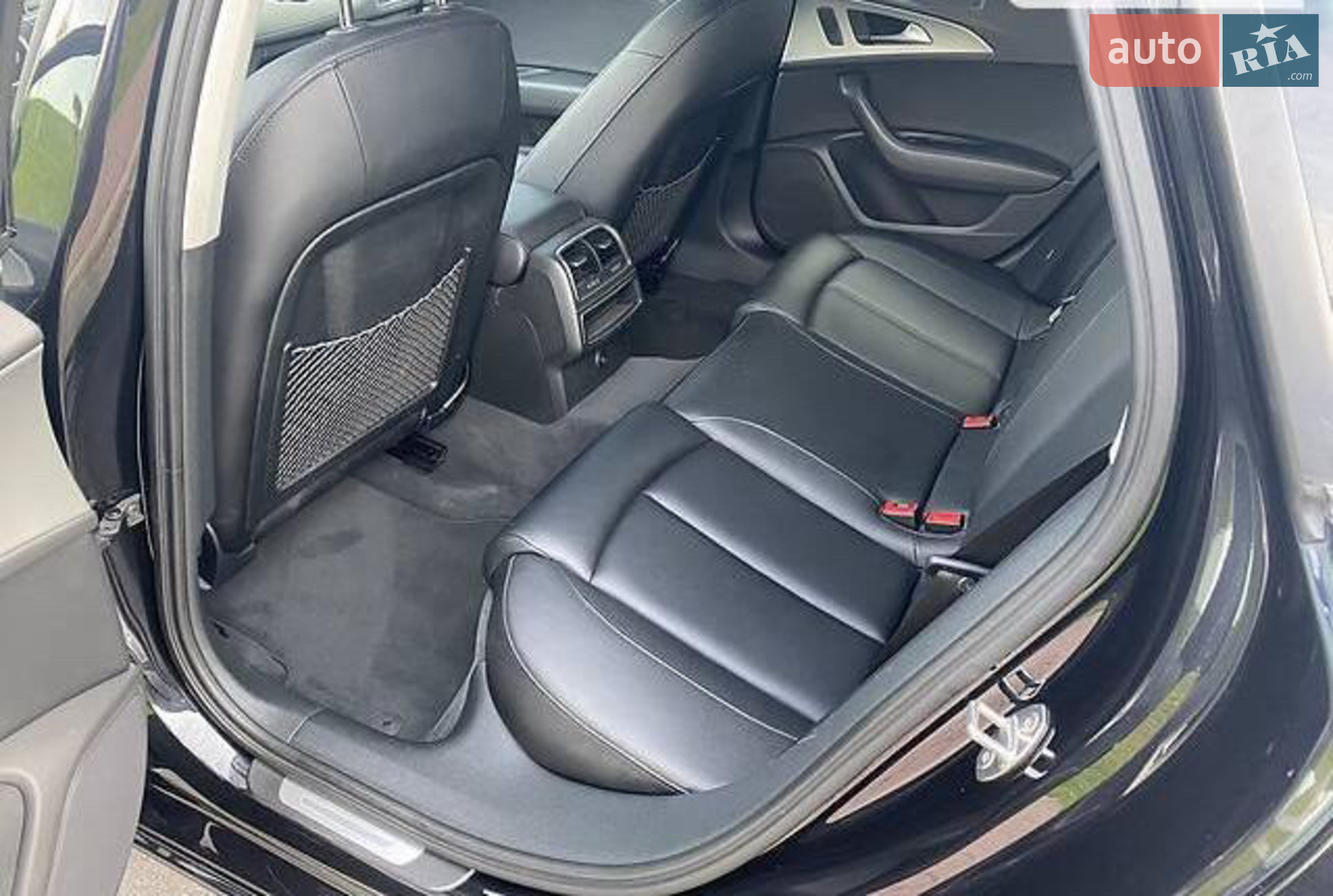 2014 Audi A6 - мініатюра 16