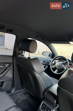 Универсал Audi A6 2007 в 