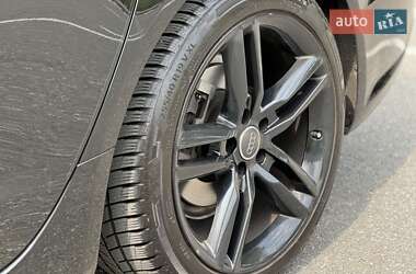 Седан Audi A6 2016 в 