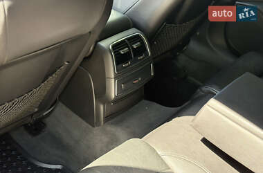 Седан Audi A6 2014 в 
