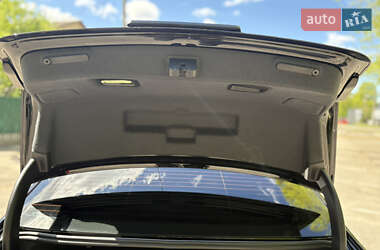 Седан Audi A6 2014 в 