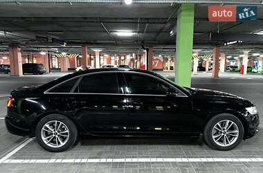 Седан Audi A6 2011 в 