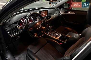 Седан Audi A6 2011 в 