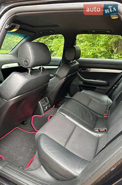 Универсал Audi A6 2005 в 