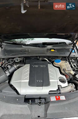 Универсал Audi A6 2005 в 