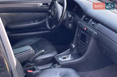 Універсал Audi A6 2003 в 