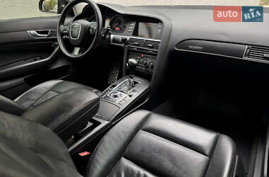 Седан Audi A6 2007 в 