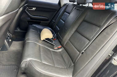 Седан Audi A6 2007 в 