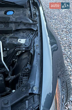 Седан Audi A6 2013 в 