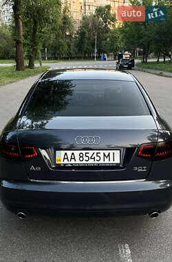Седан Audi A6 2009 в 