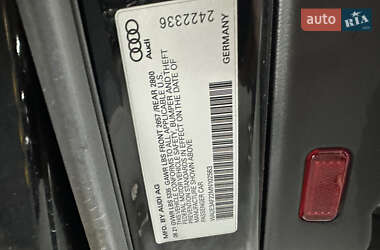 Седан Audi A6 2021 в 