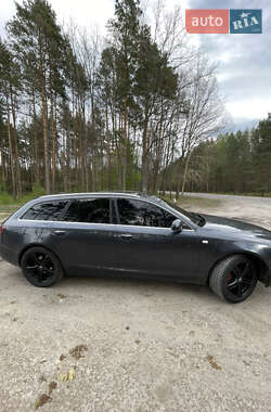 Універсал Audi A6 2006 в 