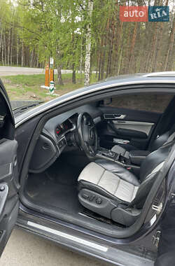 Універсал Audi A6 2006 в 