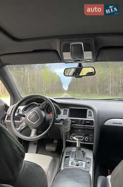 Універсал Audi A6 2006 в 