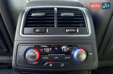 Седан Audi A6 2013 в 