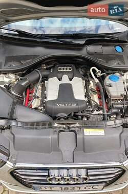 Седан Audi A6 2014 в 