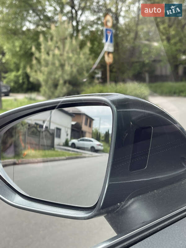 Седан Audi A6 2019 в Днепре фото 21 Седан Audi A6 2019 в Днепре