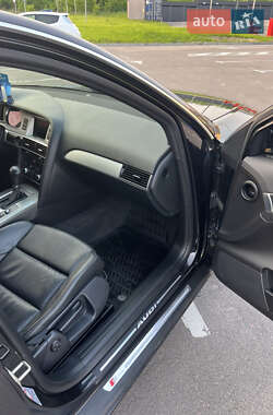 Седан Audi A6 2008 в 