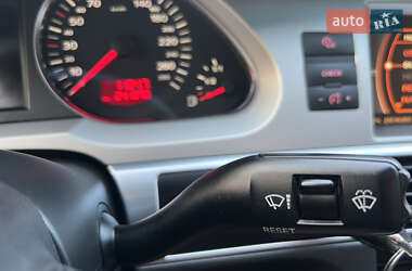 Седан Audi A6 2008 в 
