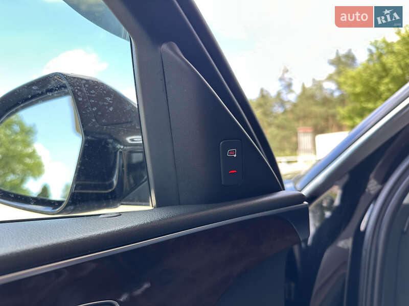 Седан Audi A6 2016 в Киеве