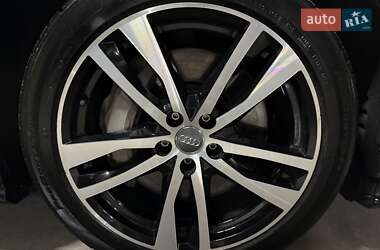 Седан Audi A6 2018 в 